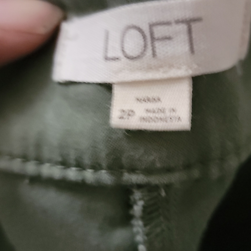 Loft pants - Picture 6 of 6